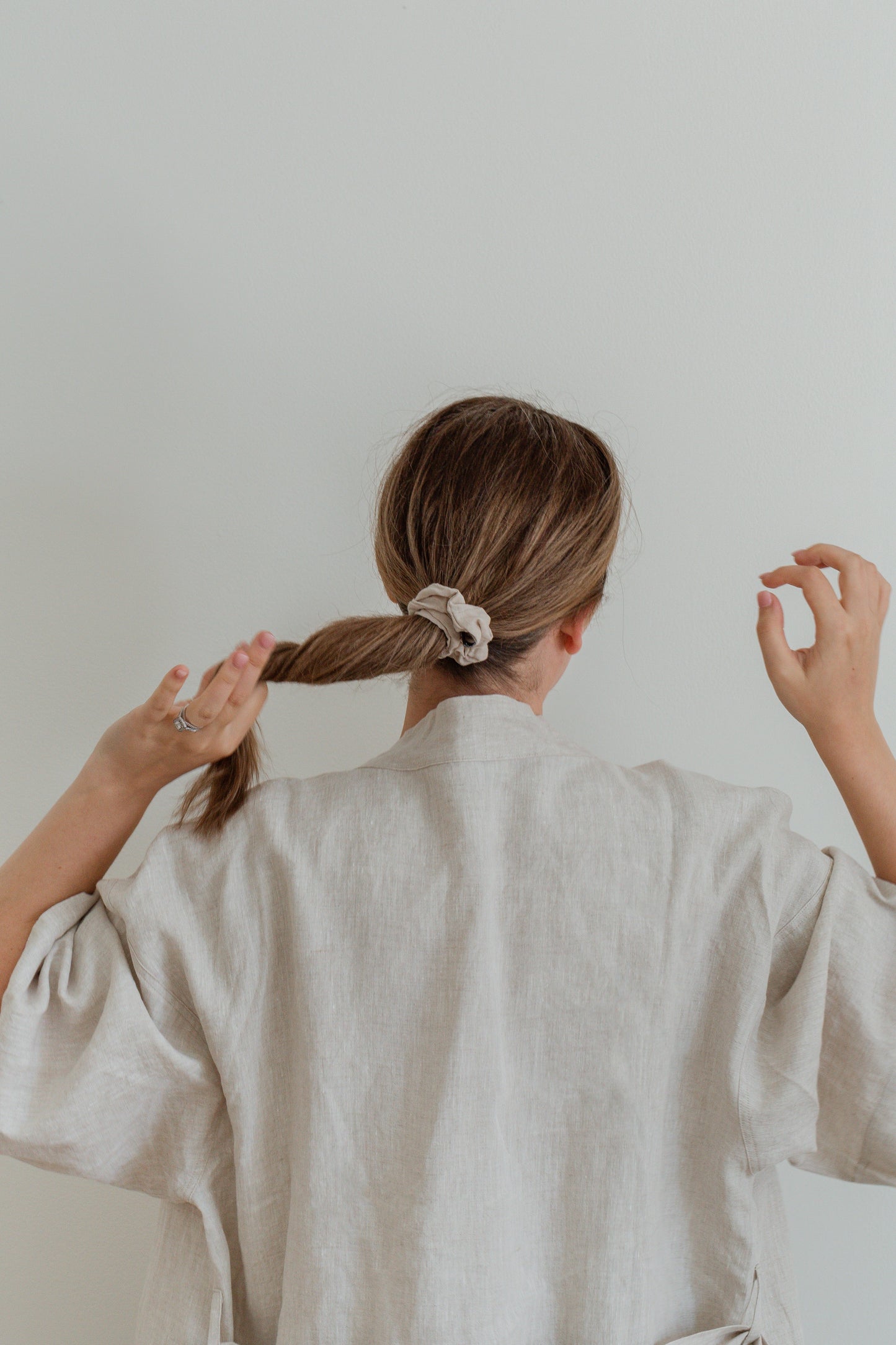 Mère Scrunchie | Mère Botanicals