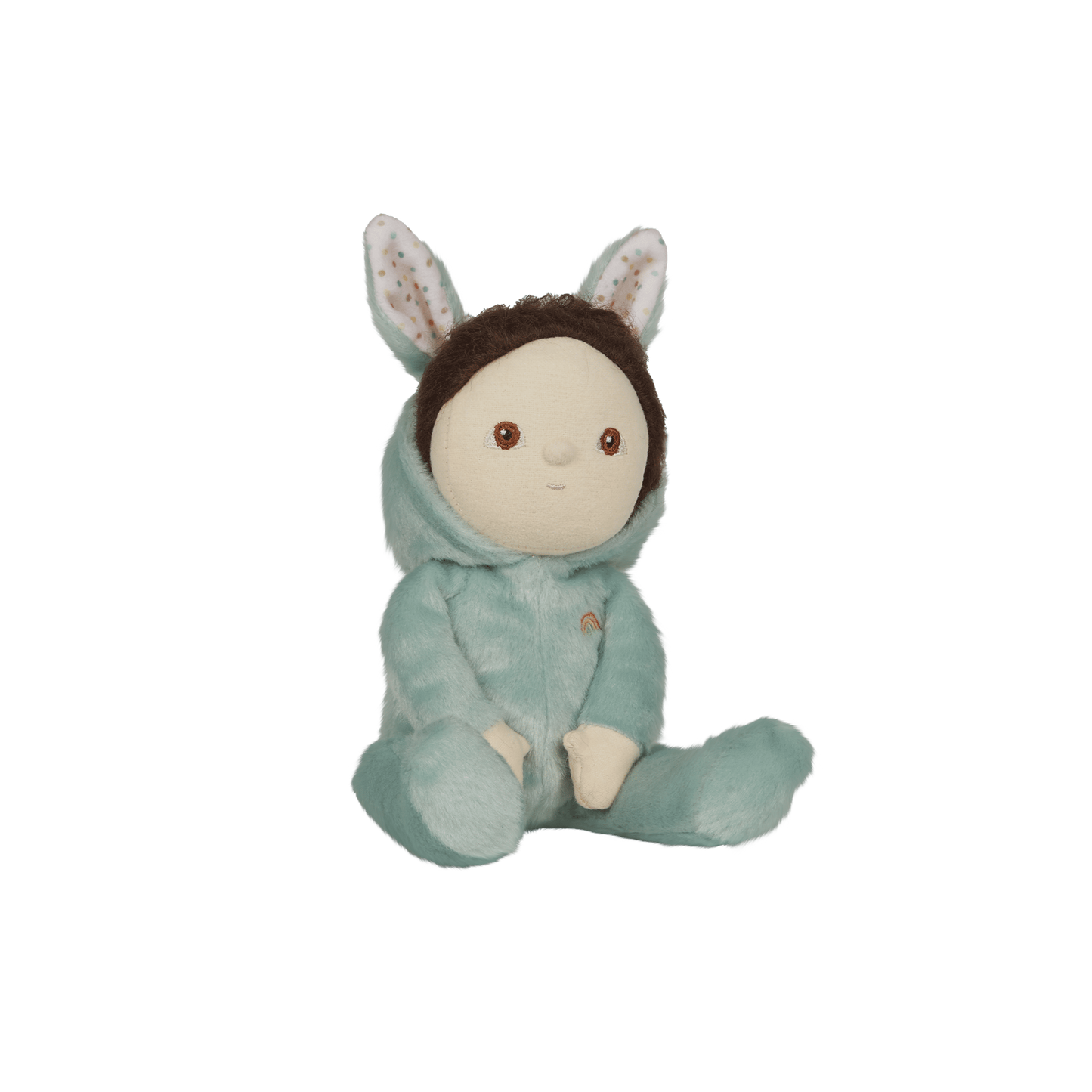 Dinky Dinkum Dolls | Biscuit Bunny | Olli Ella | Short Preorder