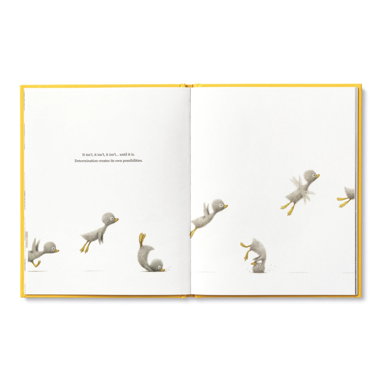 Finding Muchness | Children’s Book by Kobi Yamada