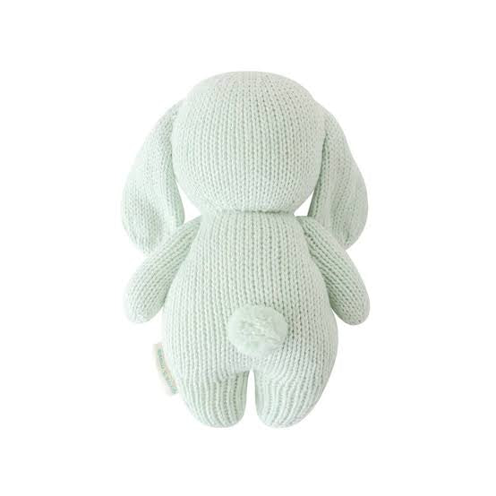 Cuddle + Kind | Baby Bunny | Mint