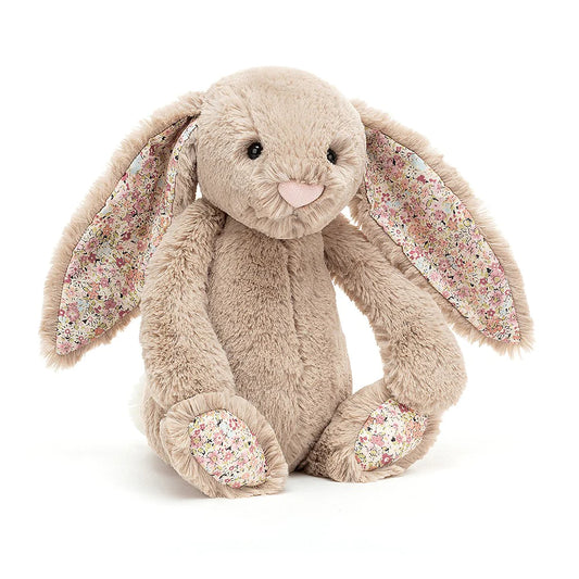 JELLYCAT | Blossom Bea Beige Bunny