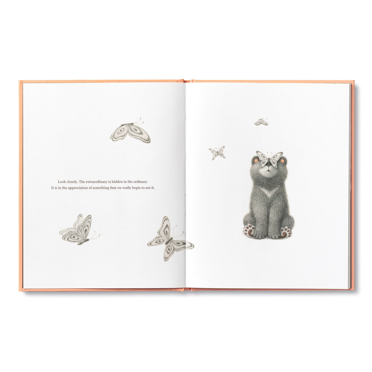 Feeling Grateful | Children’s Book by Kobi Yamada