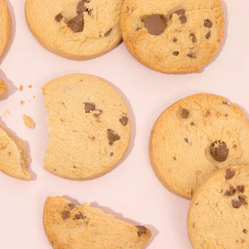 Made to Milk | Milk Choc Chip Lactation Cookie