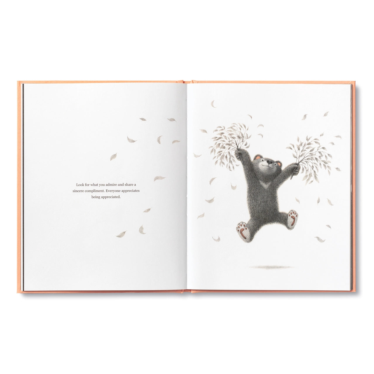 Feeling Grateful | Children’s Book by Kobi Yamada