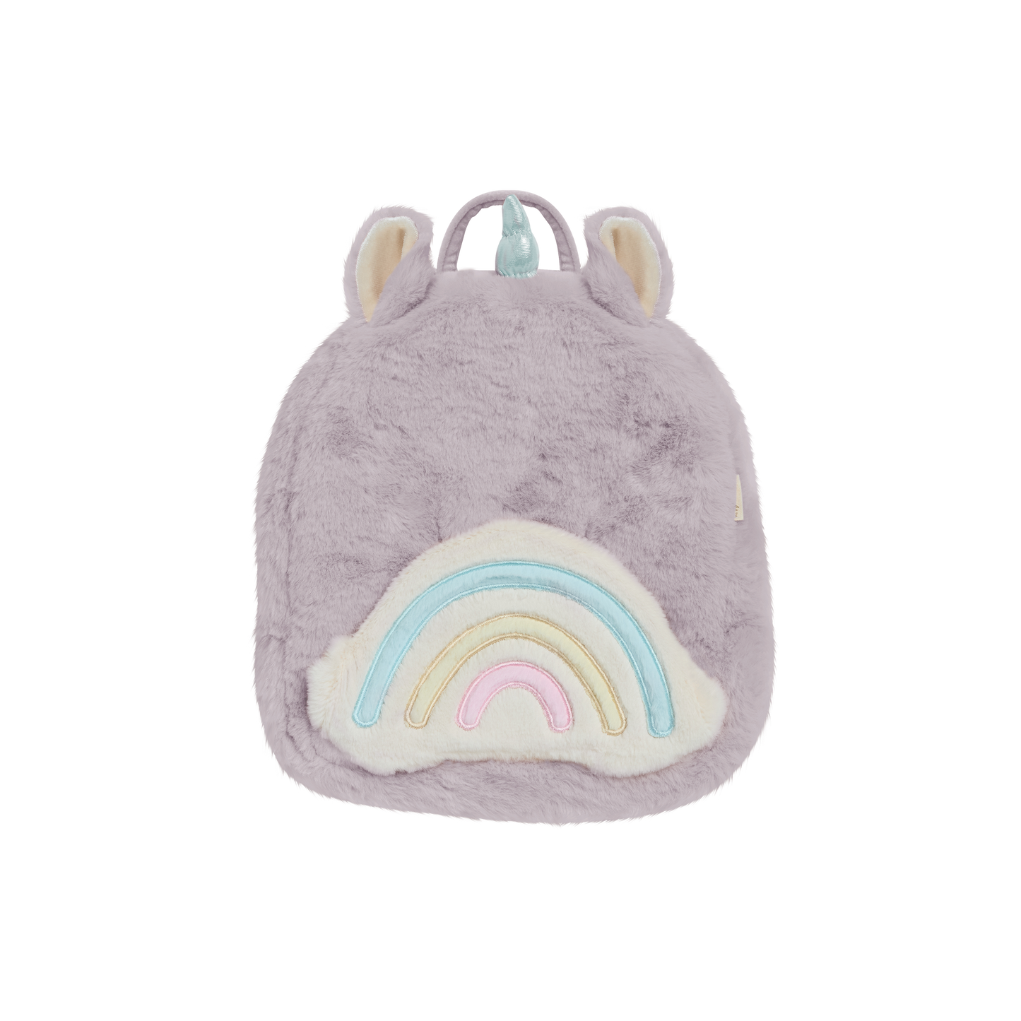 Hopalong Unicorn Backpack | Lilac | Olli Ella