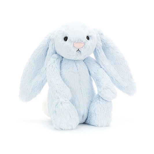 JELLYCAT | Bashful Blue Bunny