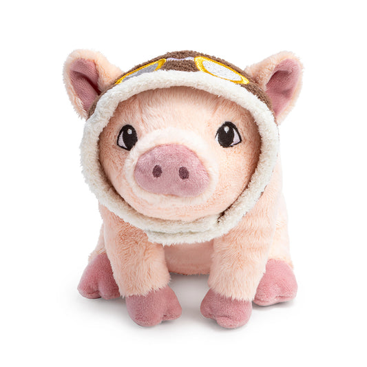 Maybe Plush Flying Pig | Kobi Yamada