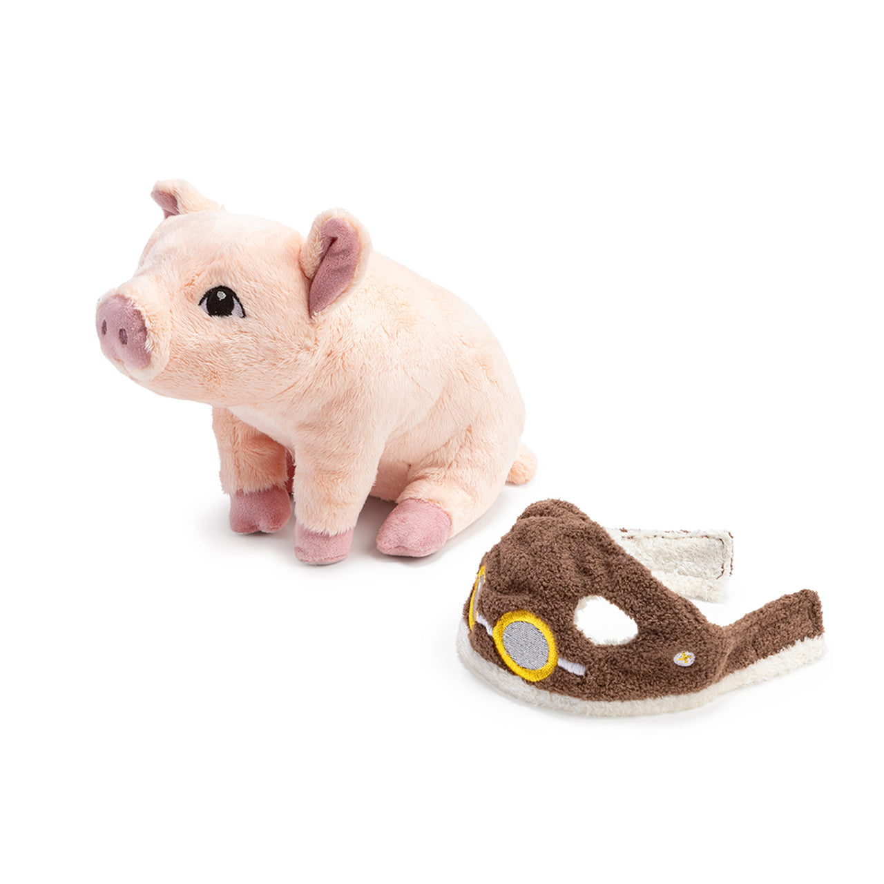 Maybe Plush Flying Pig | Kobi Yamada