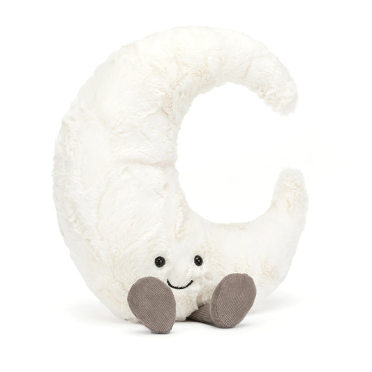 JELLYCAT | Amuseables Moon Cream