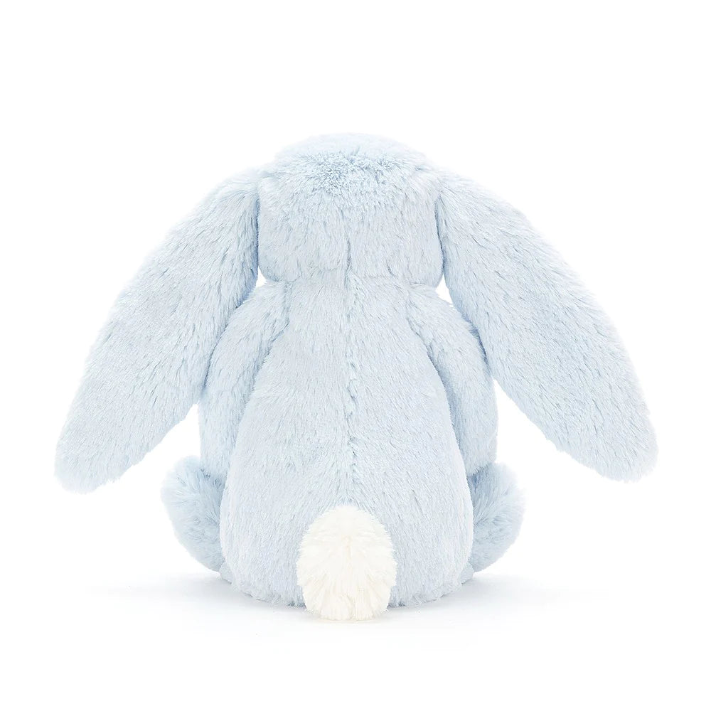 JELLYCAT | Bashful Blue Bunny