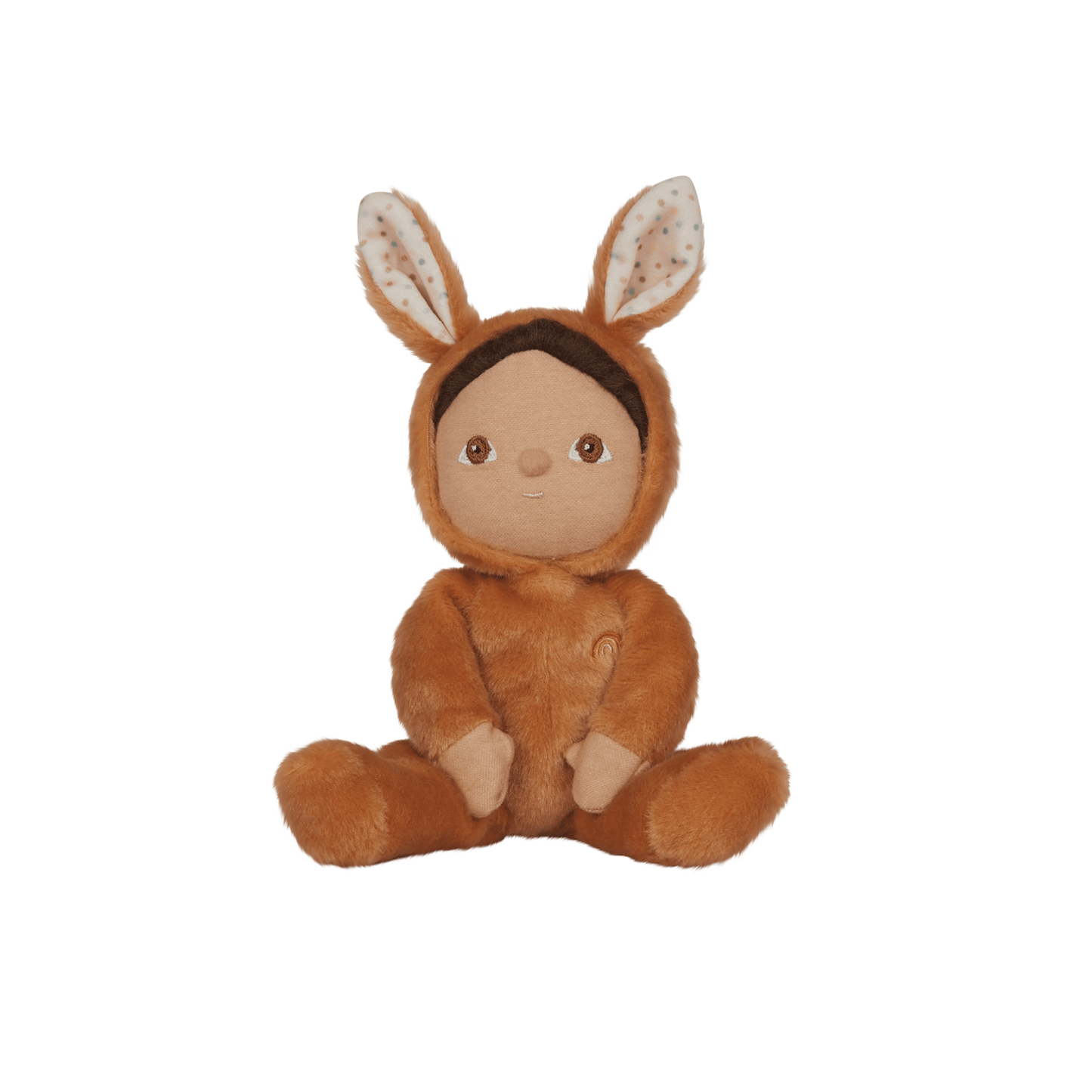 Dinky Dinkum Dolls | Bucky Bunny | Olli Ella | Short Preorder