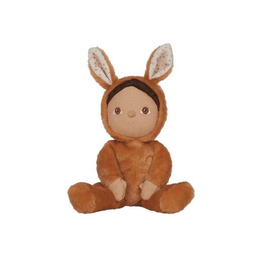 Dinky Dinkum Dolls | Bucky Bunny | Olli Ella | Short Preorder