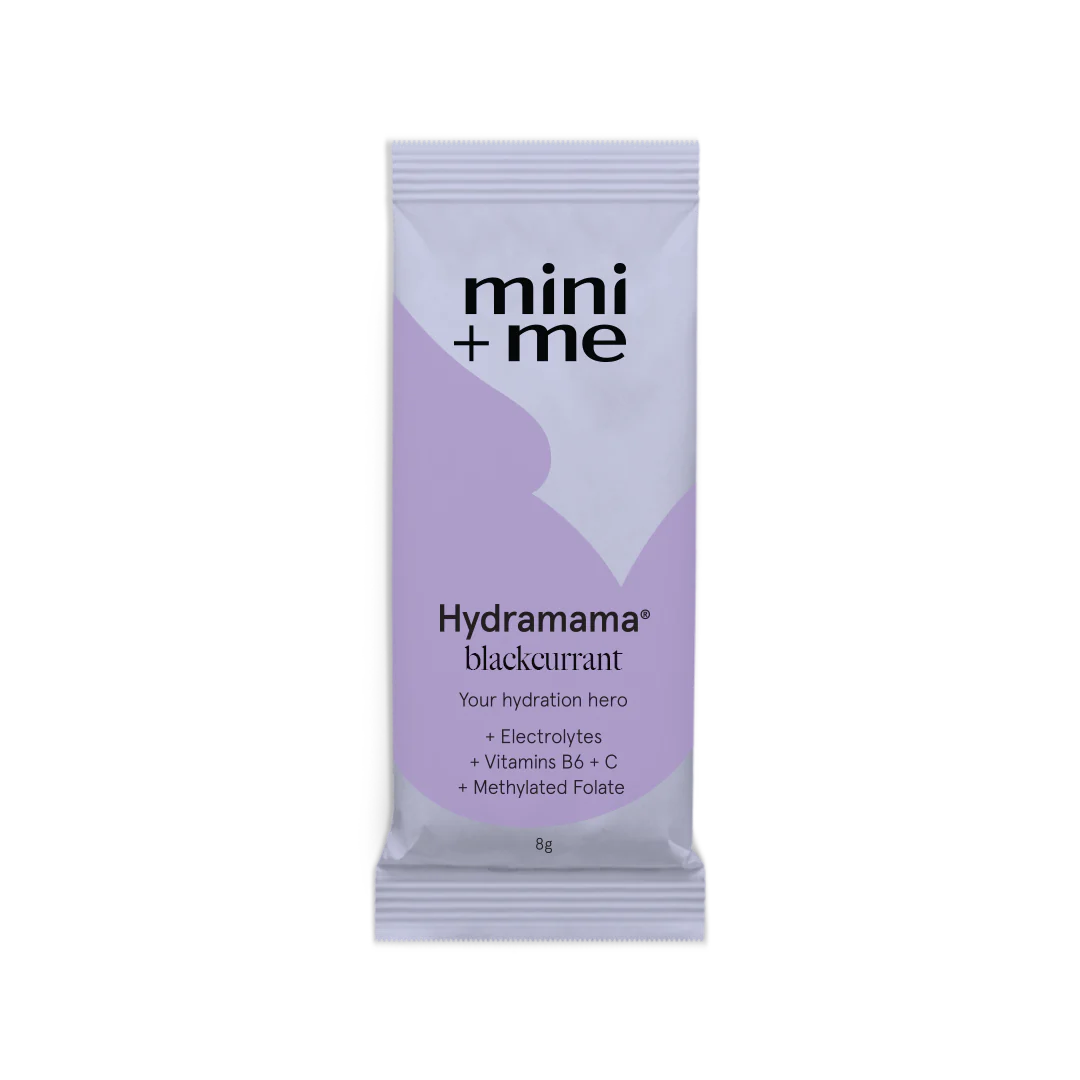 Mini + Me | Hydramama® | Blackcurrant