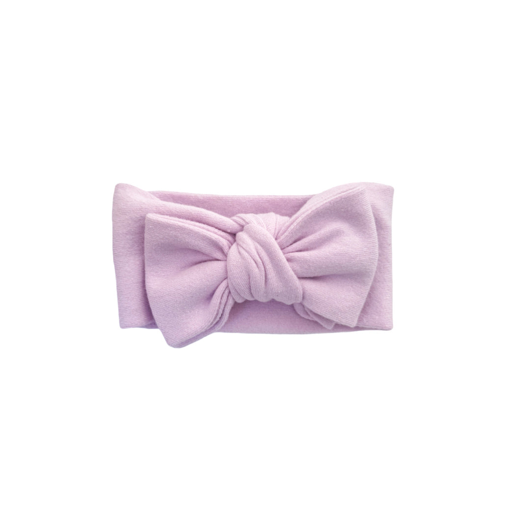 Bow | Lilac