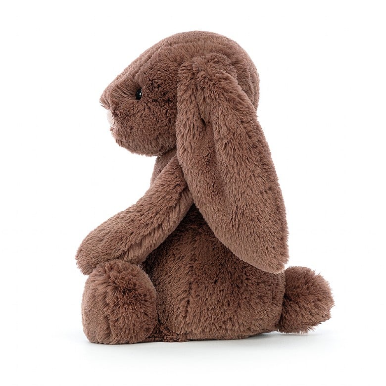 JELLYCAT | Bashful Fudge Bunny