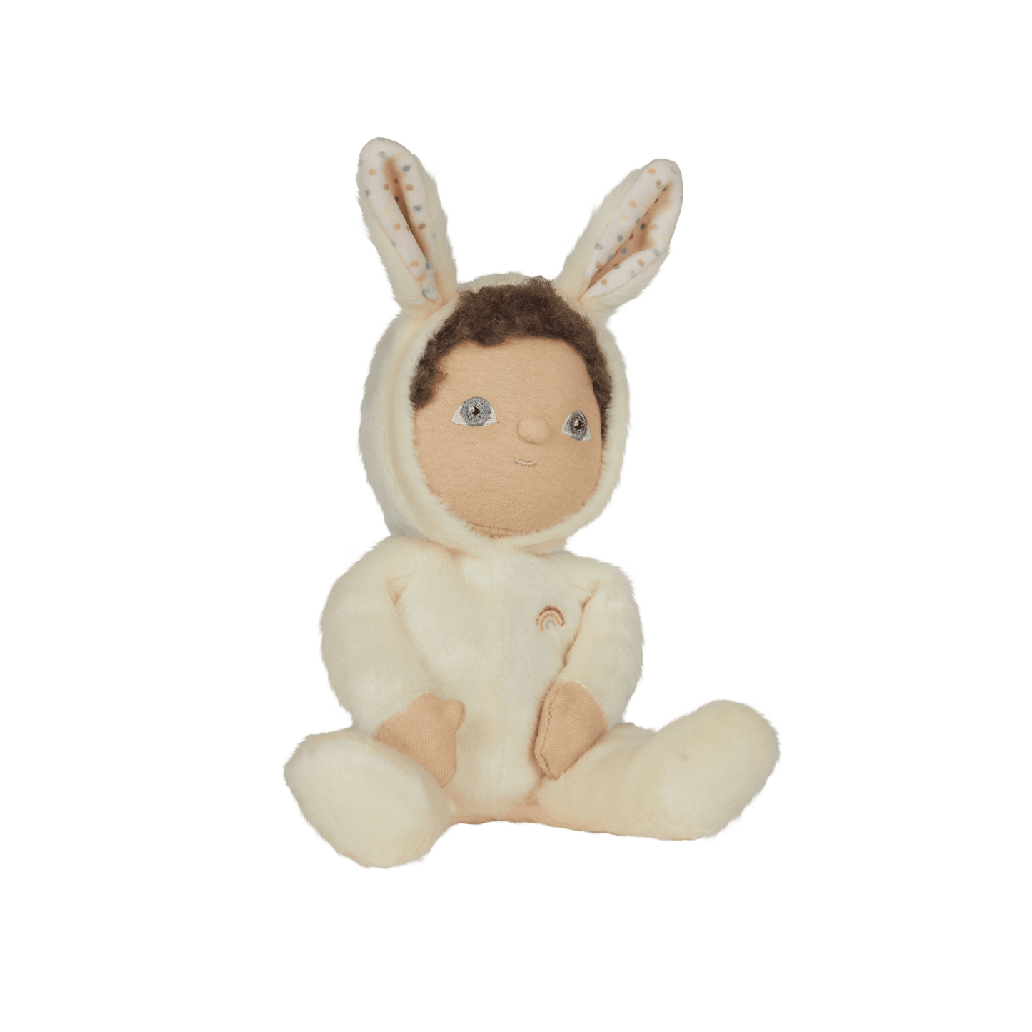 Dinky Dinkum Dolls | Basil Bunny | Olli Ella | Short Preorder