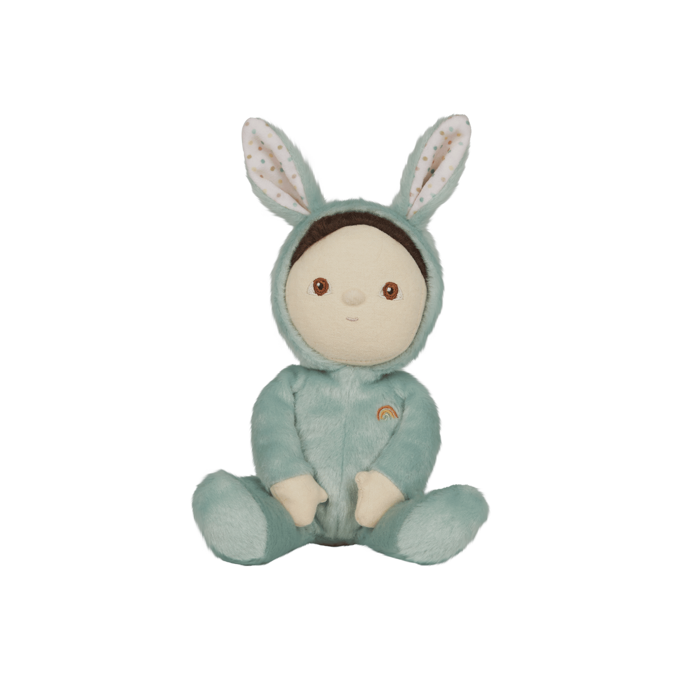 Dinky Dinkum Dolls | Biscuit Bunny | Olli Ella | Short Preorder