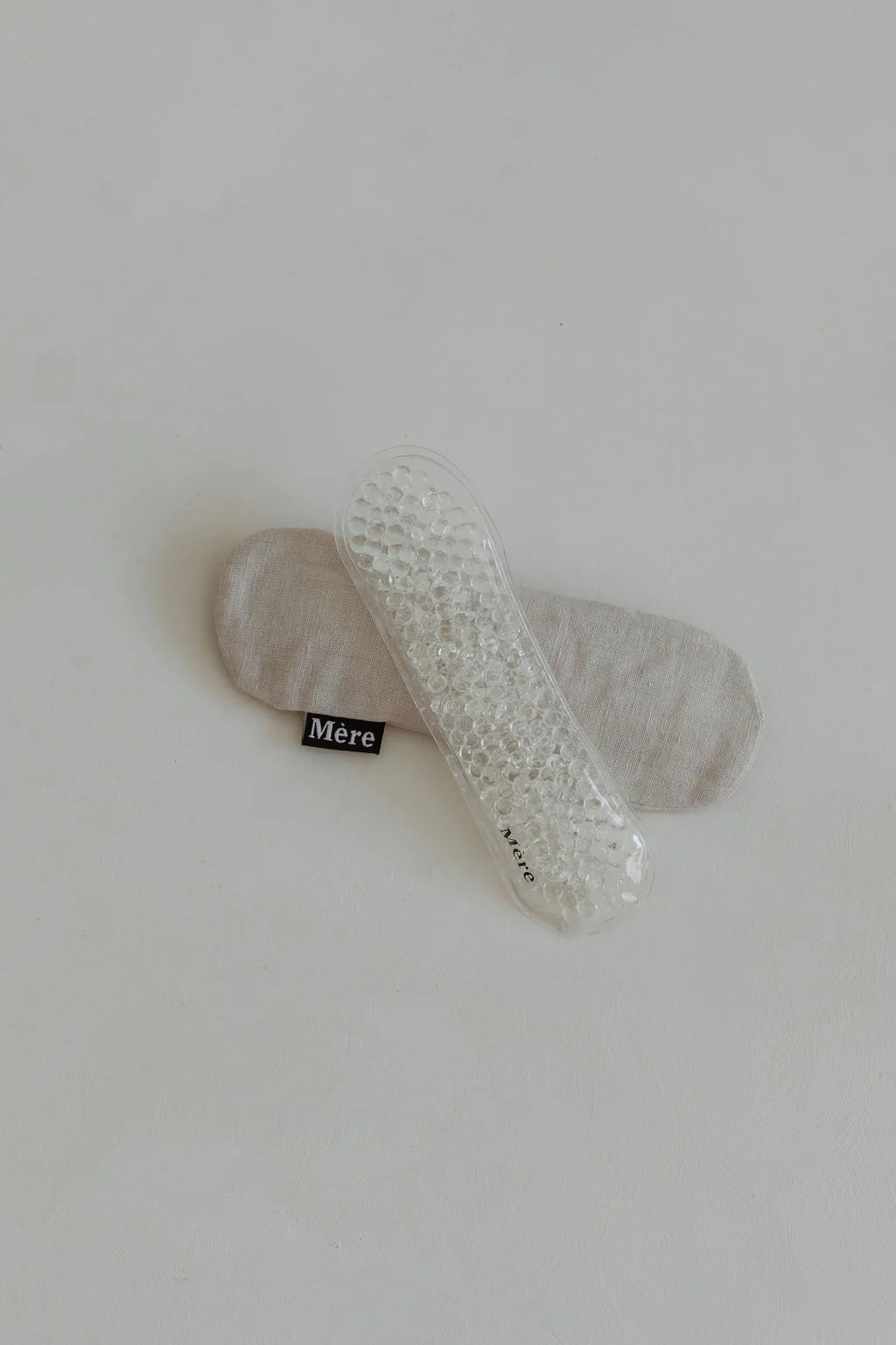 Perineal Ice + Heat Packs | Mère Botanicals