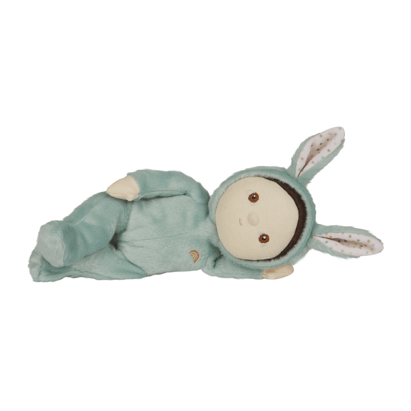 Dinky Dinkum Dolls | Biscuit Bunny | Olli Ella | Short Preorder