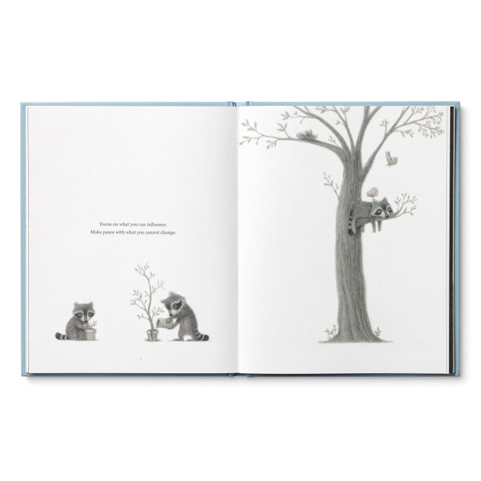 Chasing Dreams | Children’s Book by Kobi Yamada