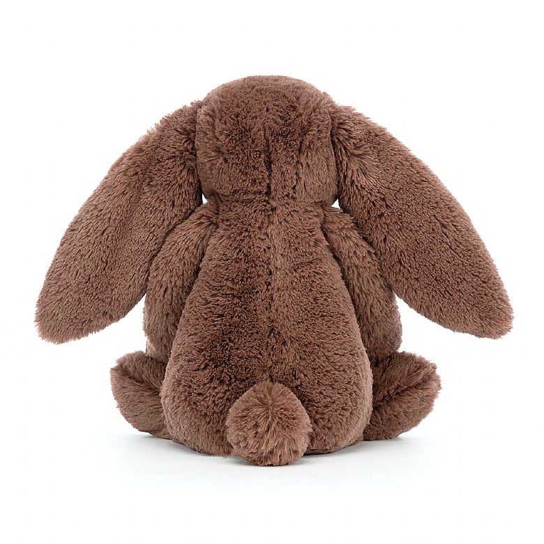 JELLYCAT | Bashful Fudge Bunny