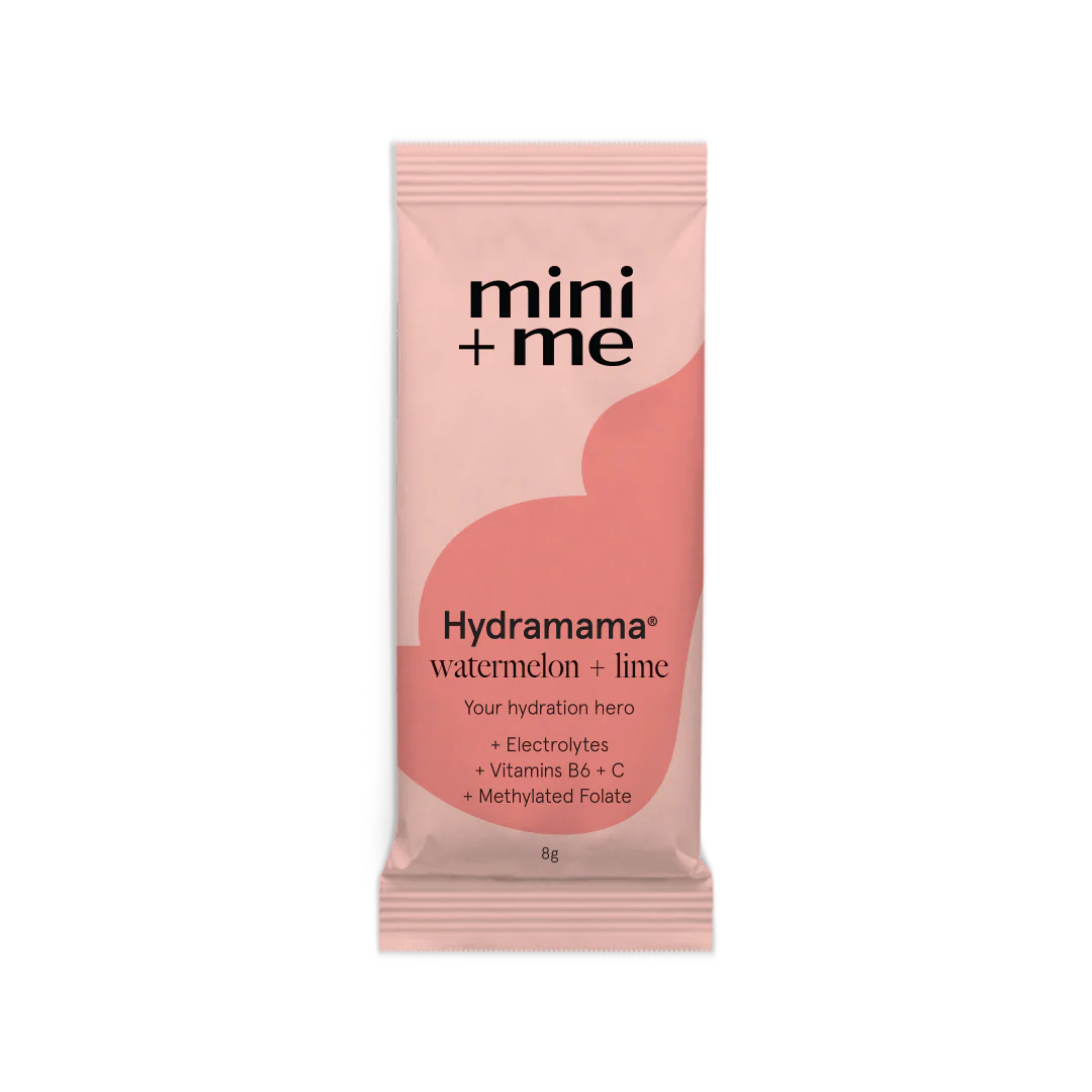 Mini + Me | Hydramama® | Watermelon + Lime