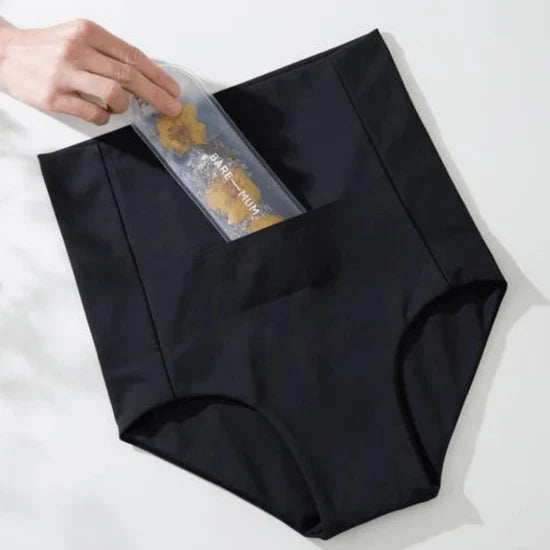 Postpartum Briefs | Reversible | Bare Mum