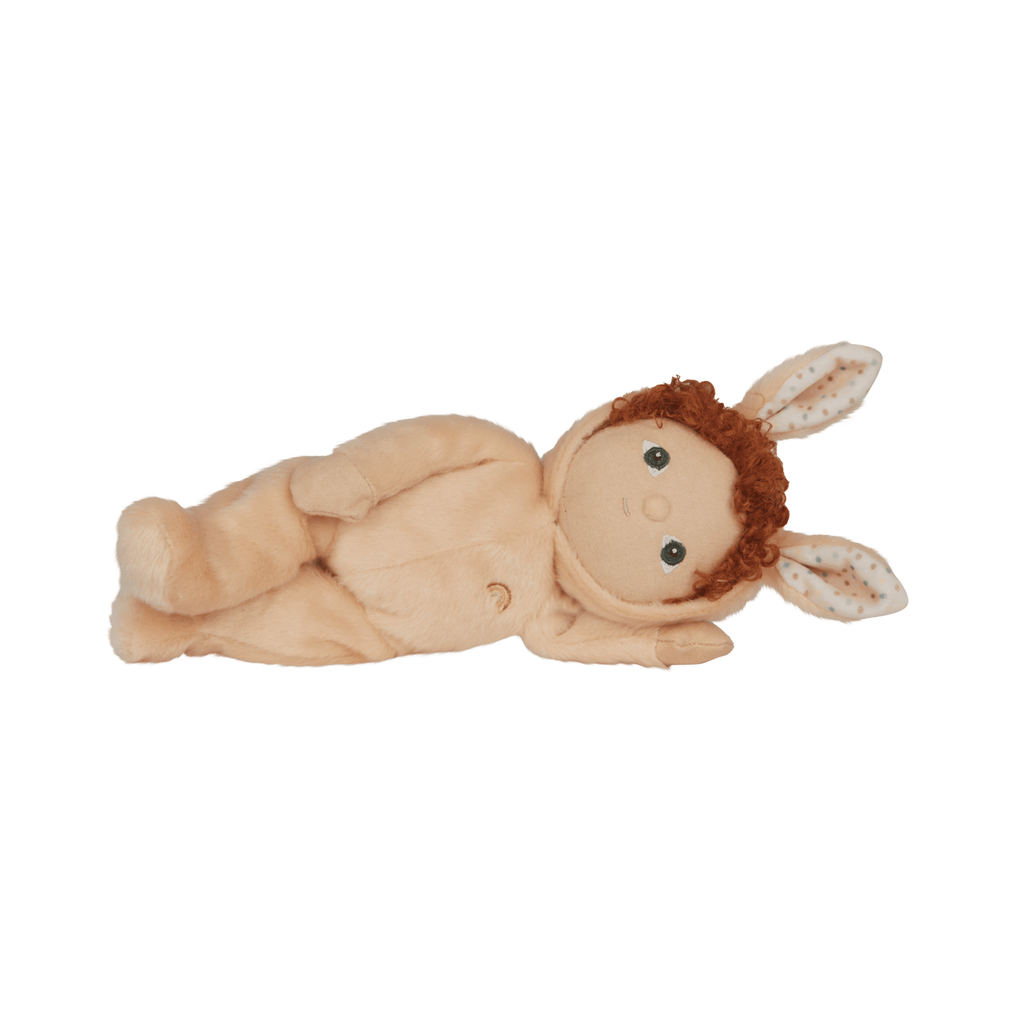 Dinky Dinkum Dolls | Bubba Bunny | Olli Ella | Short Preorder