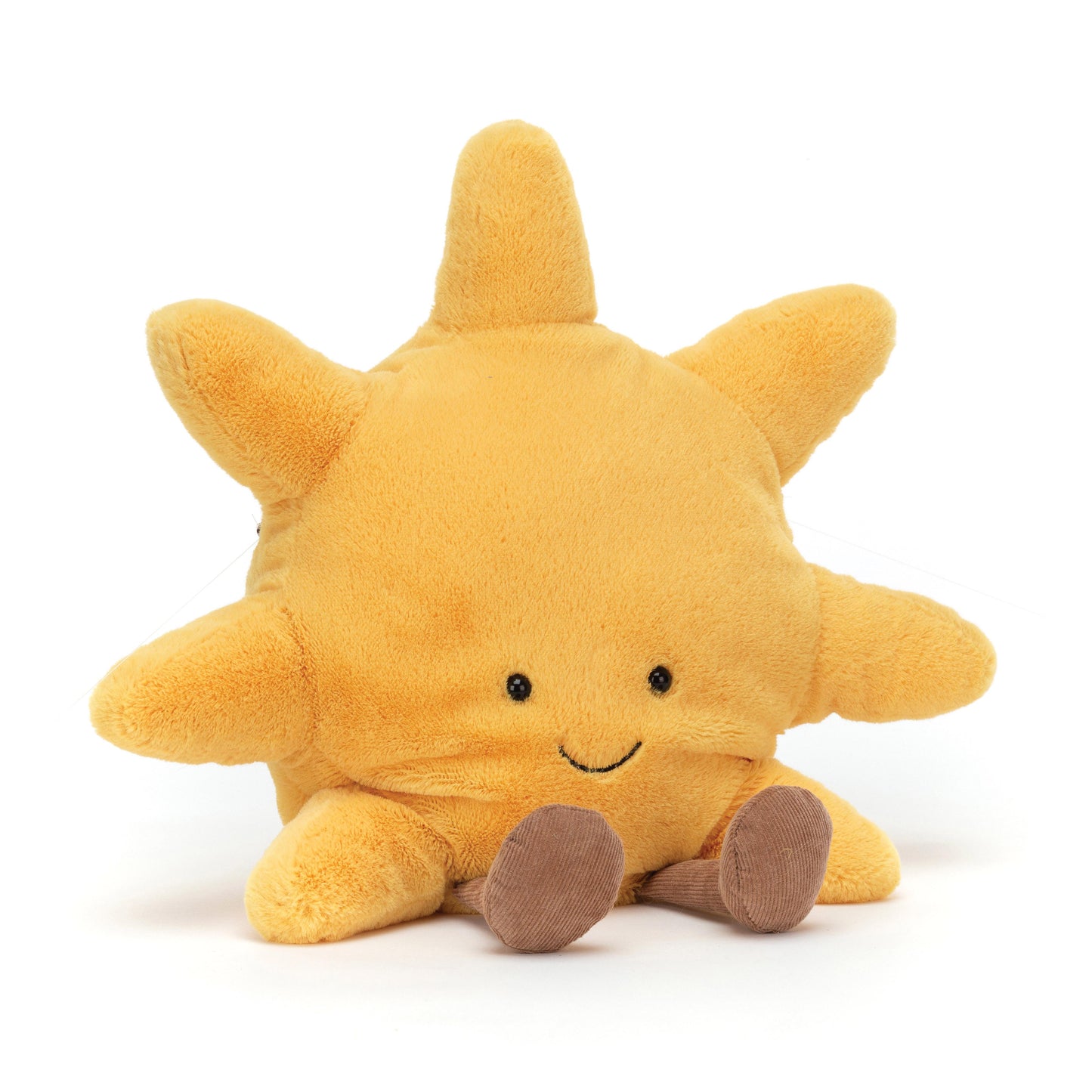 JELLYCAT | Amuseables Sun Yellow