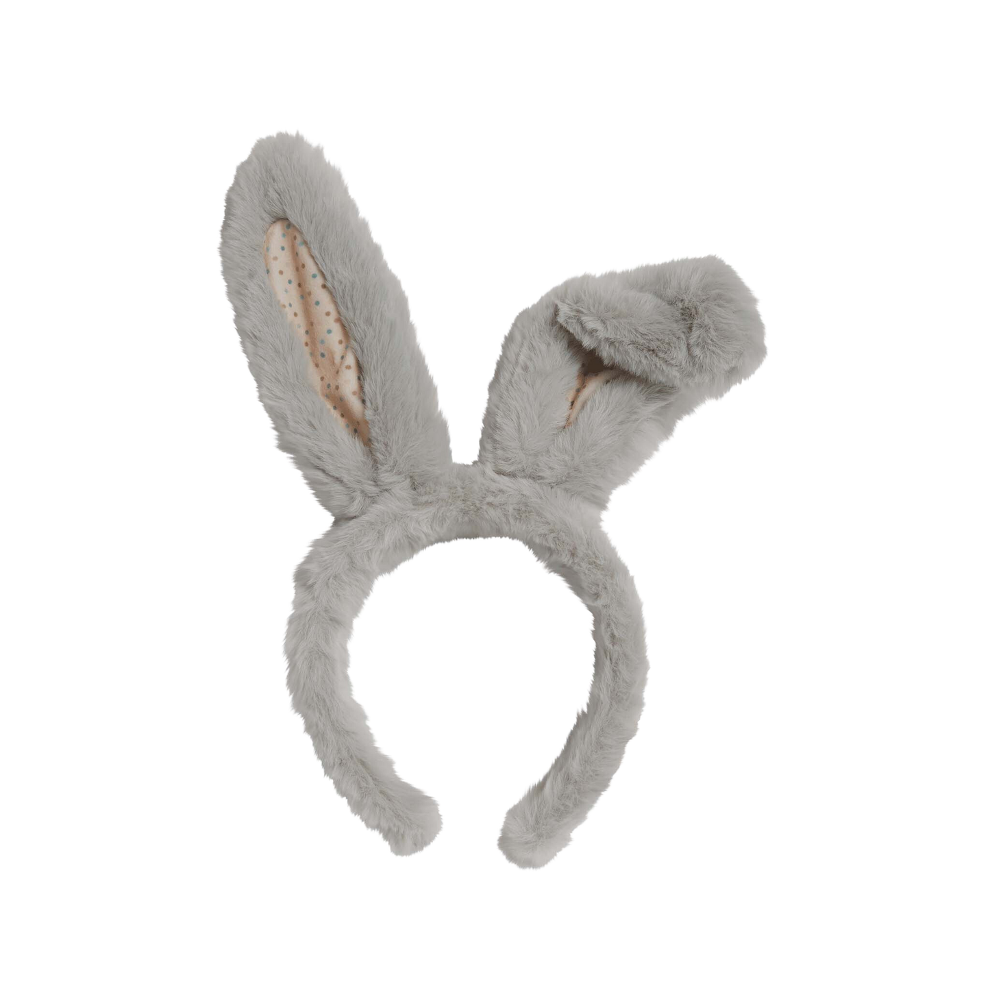 Fluffle Bunny Headband | Smoke | Olli Ella