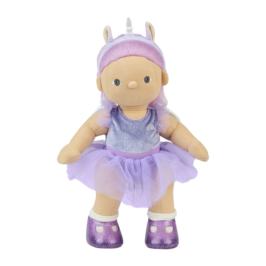 Olli Ella | Dream Dinkum Dolls | Violet