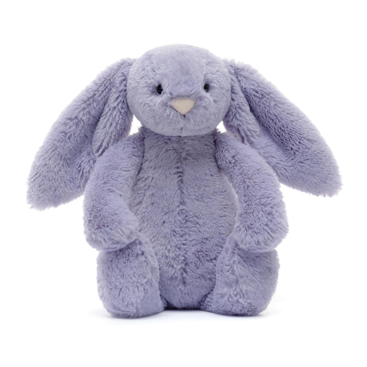 JELLYCAT | Bashful Viola Bunny