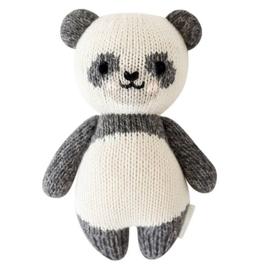 Cuddle + Kind | Baby Panda