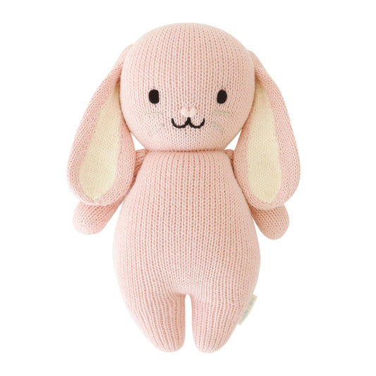 Big Baby Bunny | Rose | Cuddle + Kind