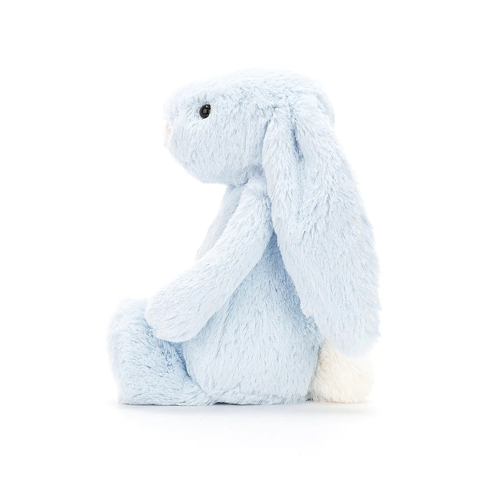 JELLYCAT | Bashful Blue Bunny