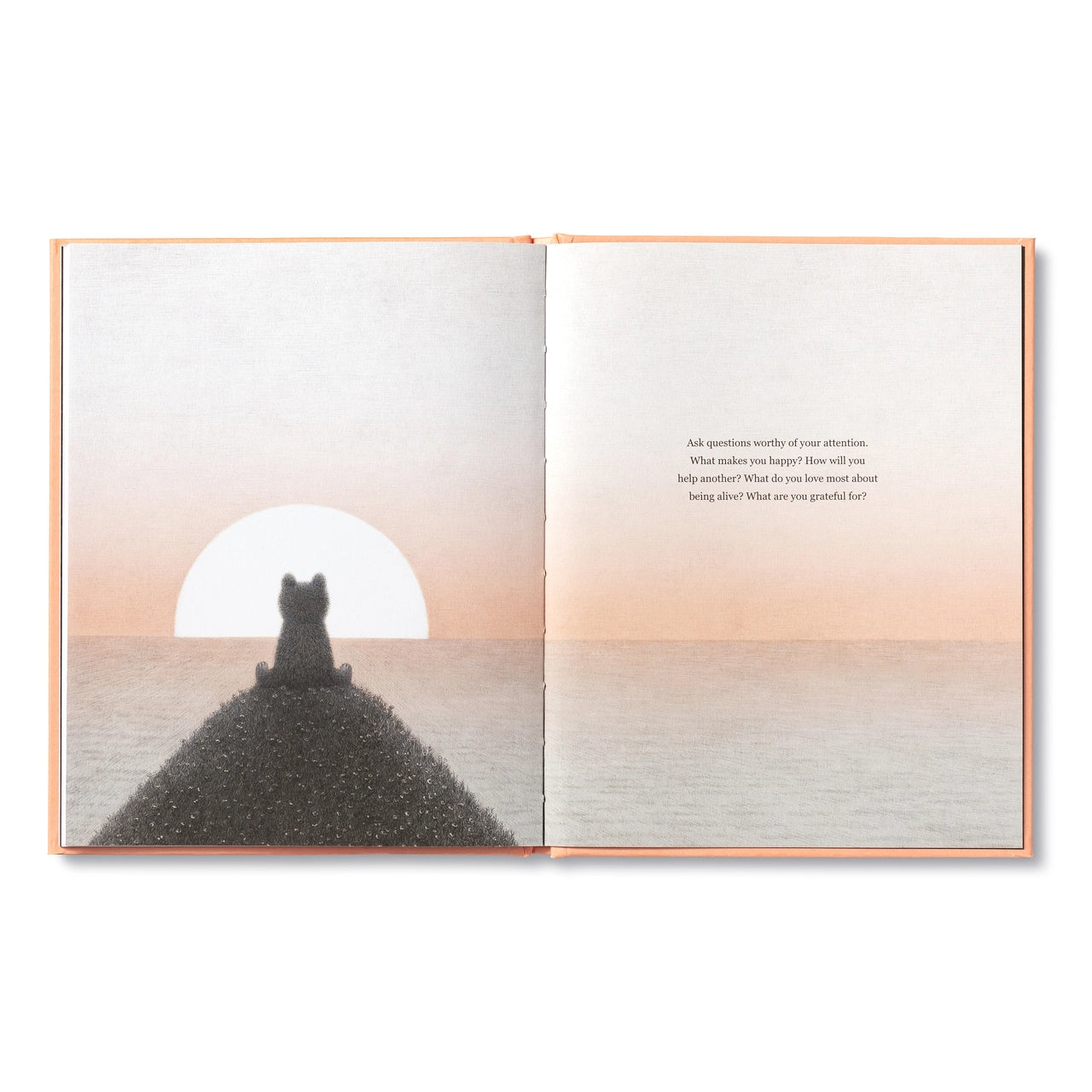 Feeling Grateful | Children’s Book by Kobi Yamada