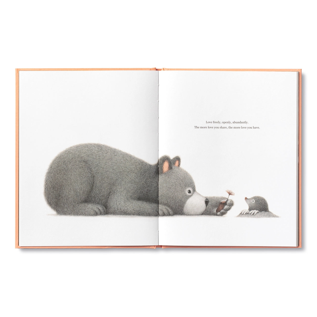 Feeling Grateful | Children’s Book by Kobi Yamada