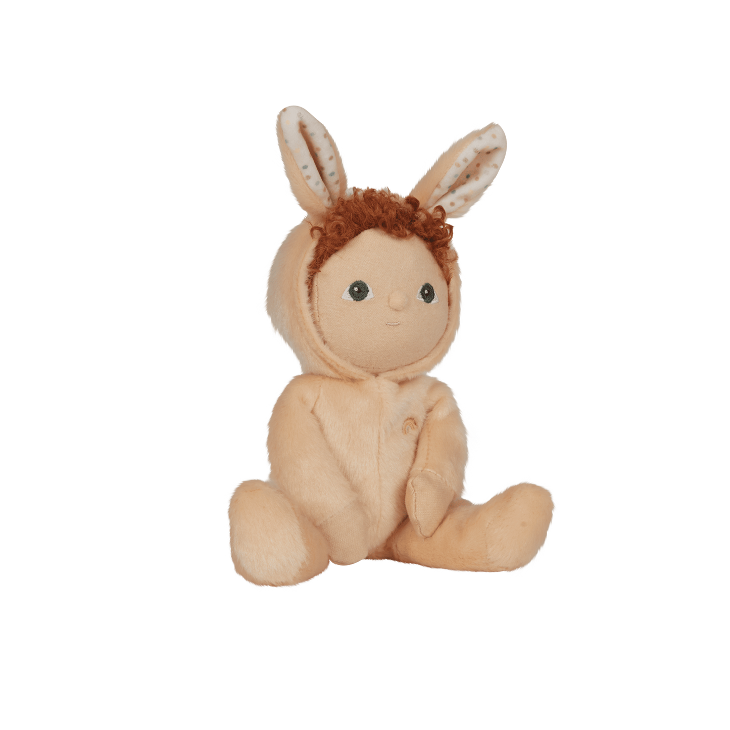 Dinky Dinkum Dolls | Bubba Bunny | Olli Ella | Short Preorder