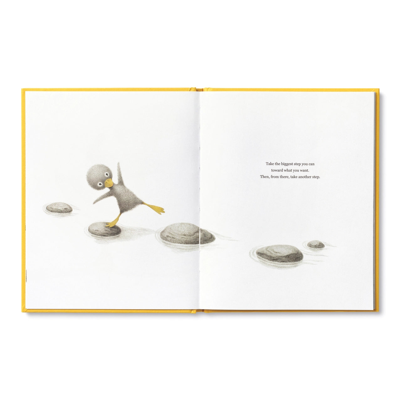 Finding Muchness | Children’s Book by Kobi Yamada