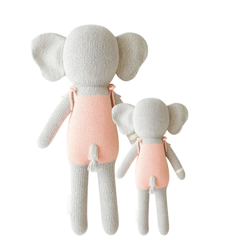 Cuddle + Kind | Eloise the Elephant