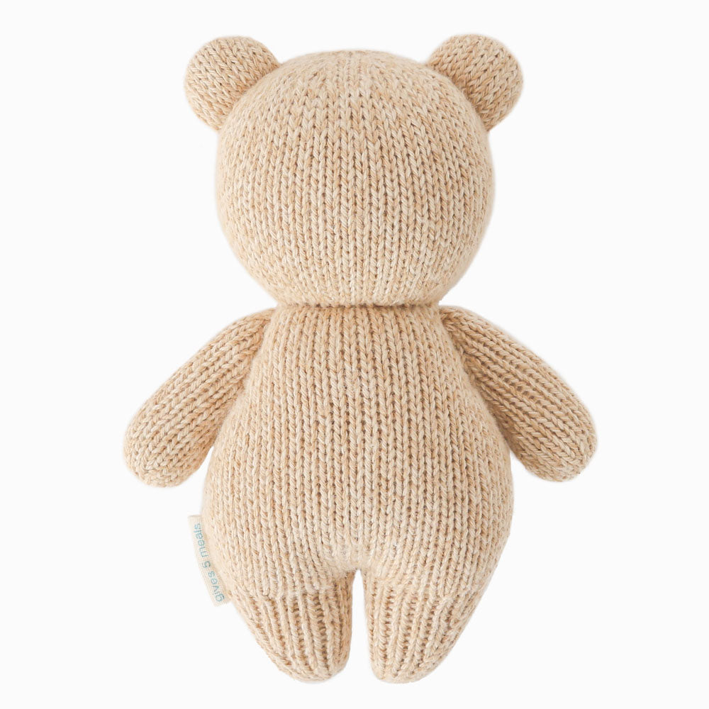 Cuddle + Kind | Baby Honey Bear