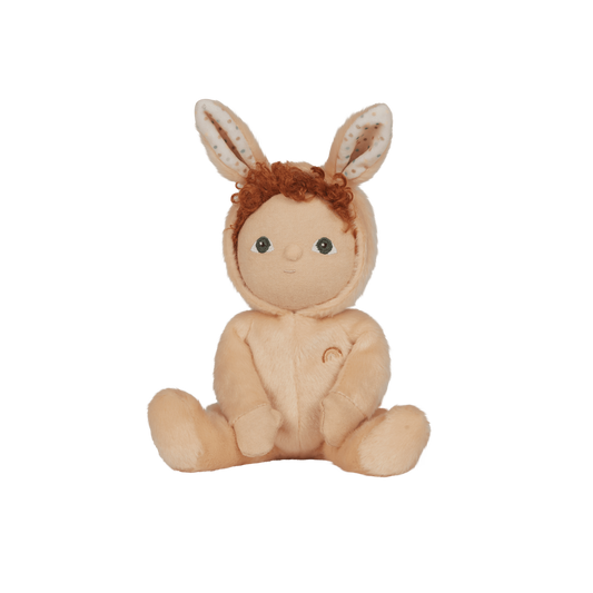 Dinky Dinkum Dolls | Bubba Bunny | Olli Ella | Short Preorder