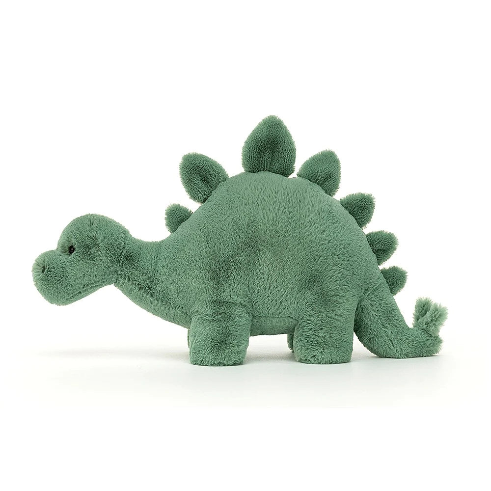 JELLYCAT | Fossilly Stegosaurus