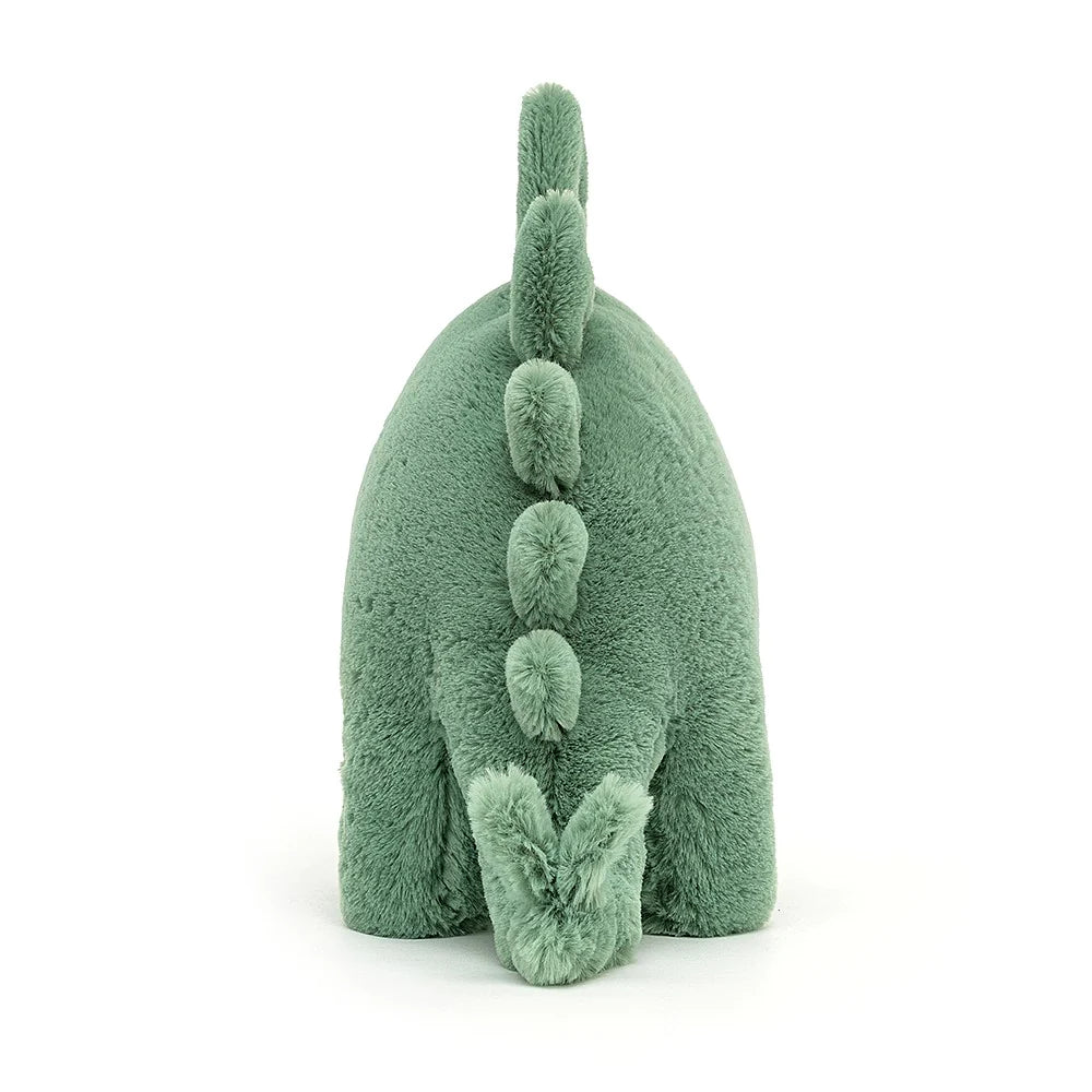 JELLYCAT | Fossilly Stegosaurus