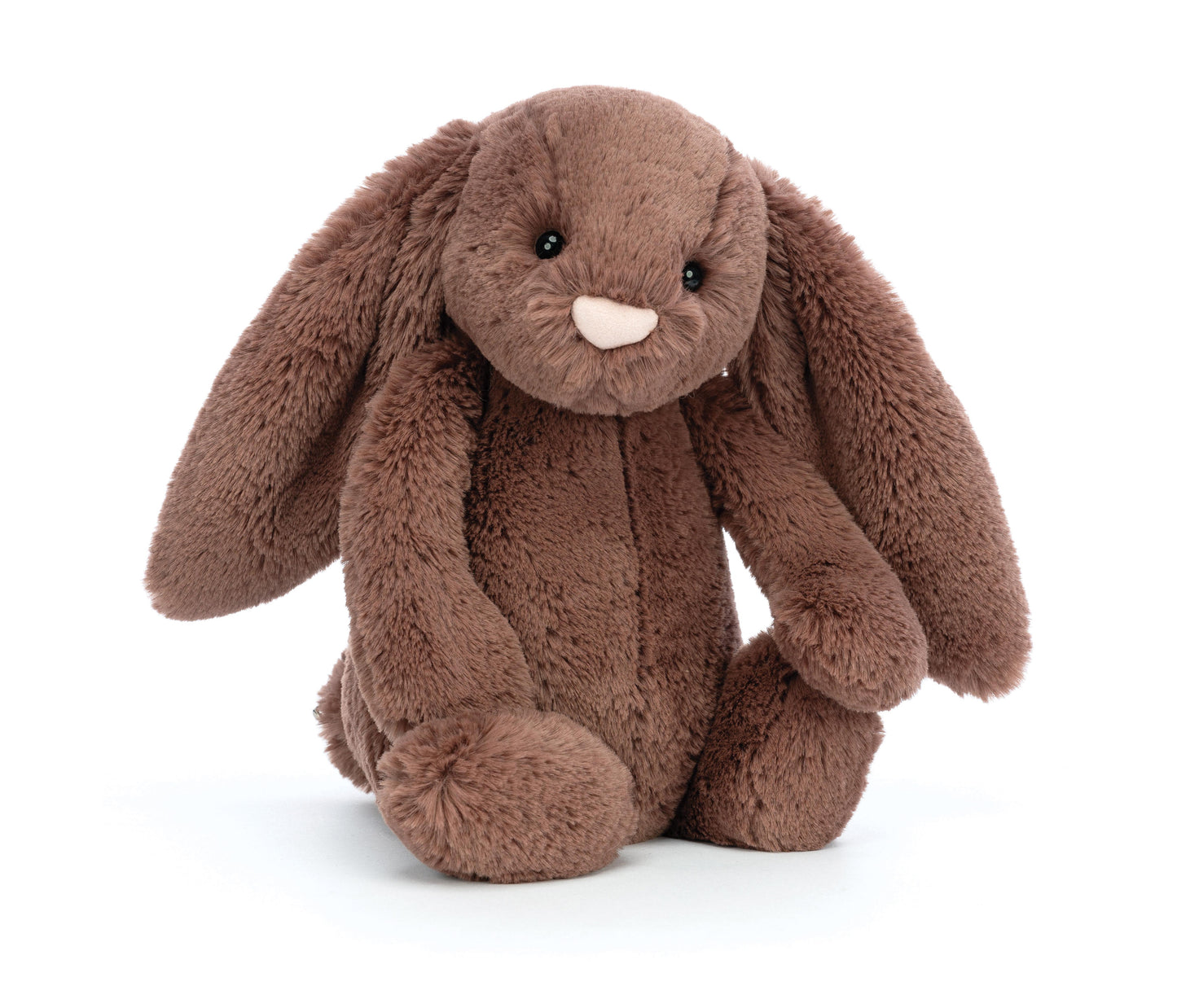 JELLYCAT | Bashful Fudge Bunny