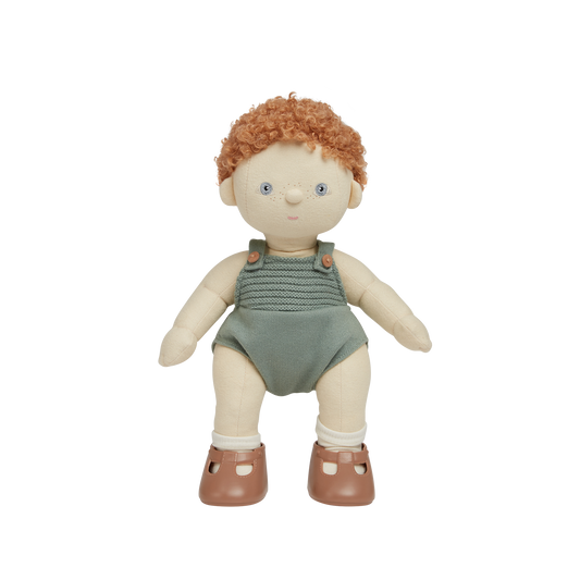 Olli Ella | Dinkum Dolls | Pea