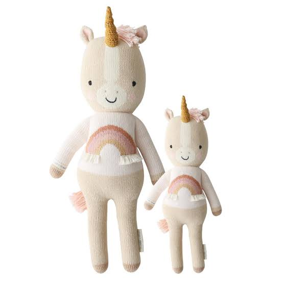 Cuddle + Kind | Zara the Unicorn