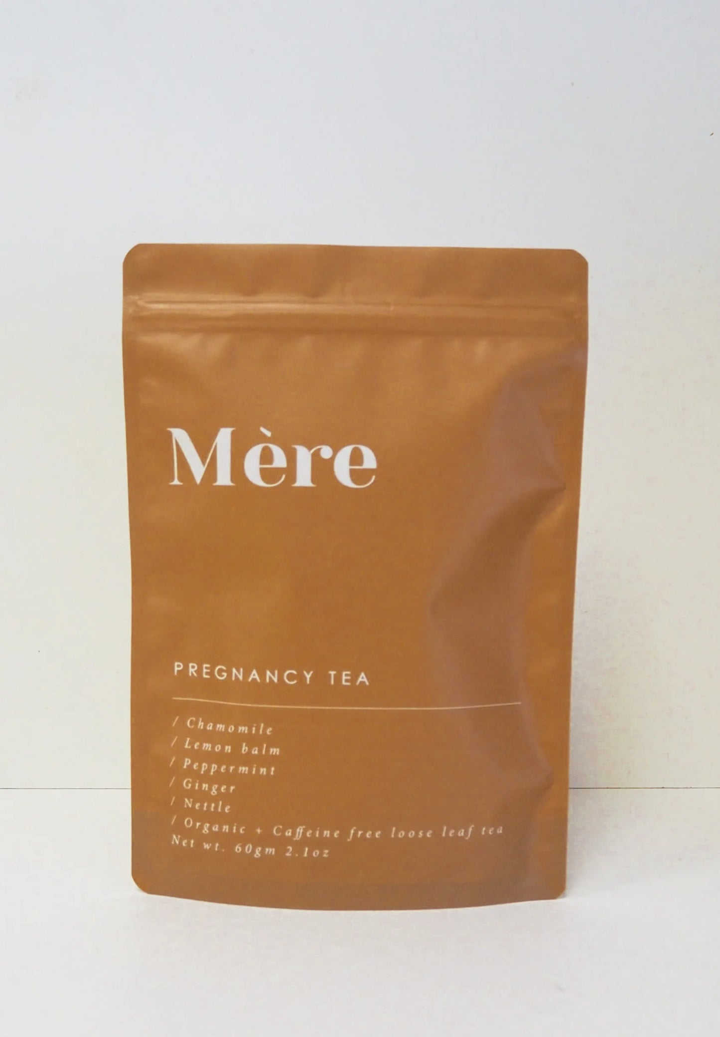 Pregnancy Tea 60g | Mère Botanicals