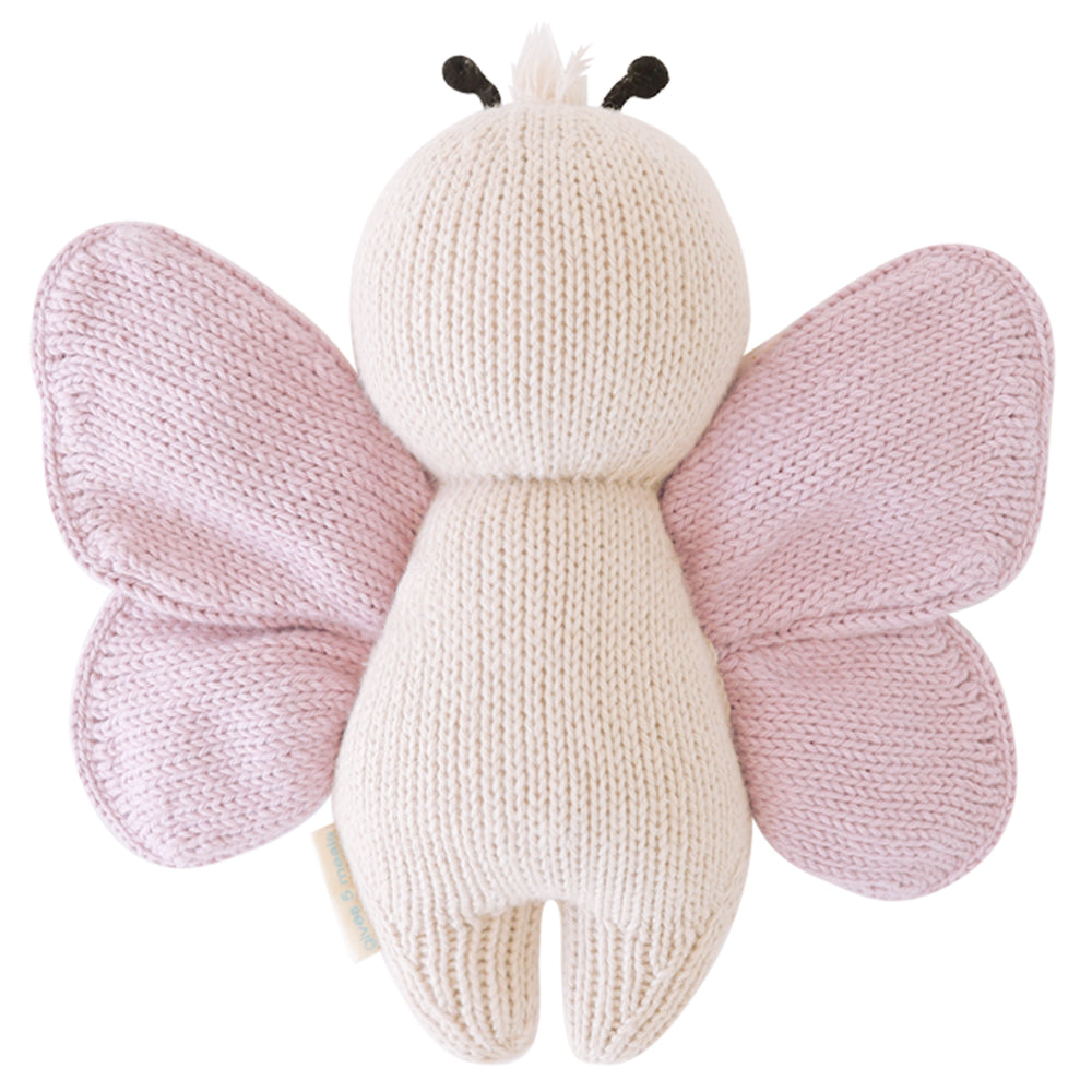 Cuddle + Kind | Baby Butterfly