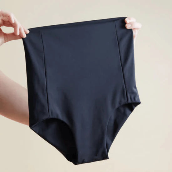 Postpartum Briefs | Reversible | Bare Mum